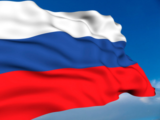 Герои новой России