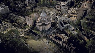 Невидимый Рим