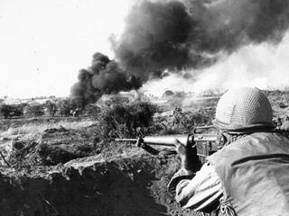 Бейрут-82. Неизвестная война Брежнева