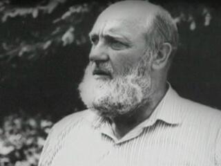 Сибирская сага Виктора Трегубовича