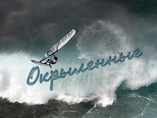 Окрыленные