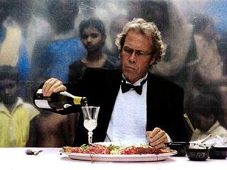 Пять препятствий