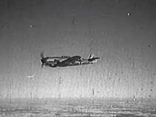 Рождённый летать и сражаться