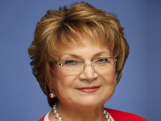 Людмила Швецова. Нельзя не любить