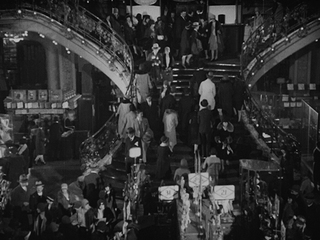 Дамское счастье