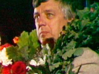 Сыграй, маэстро, жизнь свою...