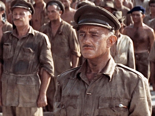 Мост через реку Квай