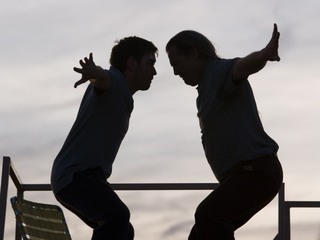 Безумный спецназ