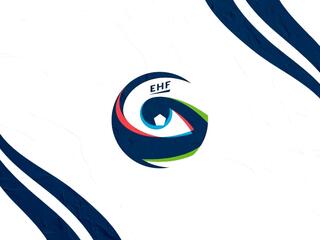 Гандбол. Чемпионат Европы. Мужчины