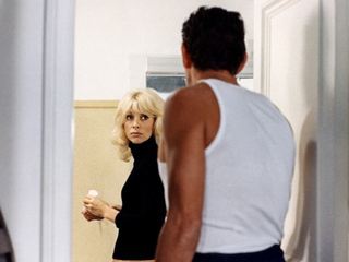 Жил-был полицейский