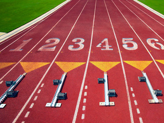 Лёгкая атлетика. Кубок Москвы по прыжкам в высоту