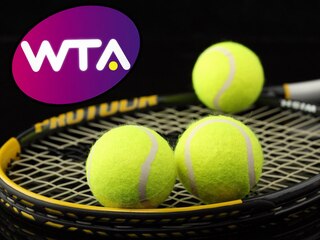 Теннис. WTA. "St. Petersburg Ladies Trophy"
