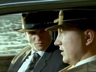 Александровский сад 3. Охота на Берию