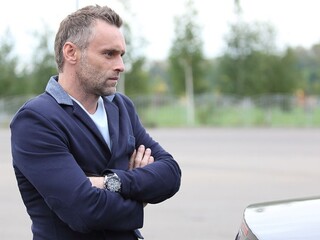 Человек без прошлого