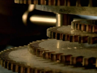 Тайная жизнь хаоса