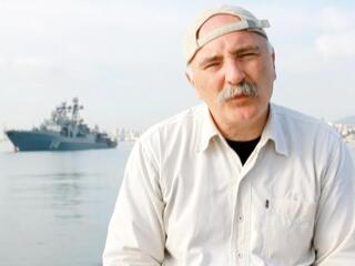 Чистая победа. Штурм Новороссийска
