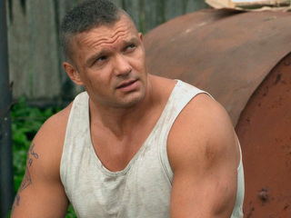 Барс и Лялька