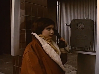 Счастливого рождества в Париже! или Банда лесбиянок