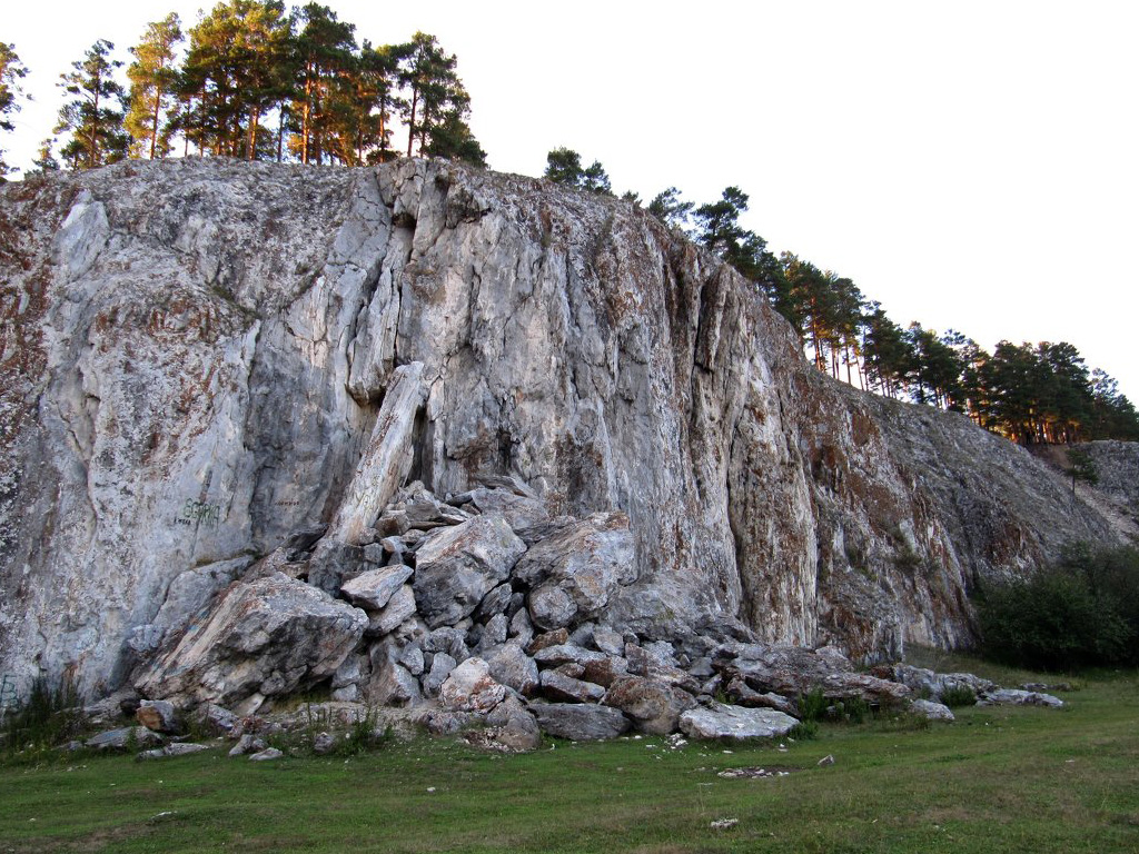 Арский камень