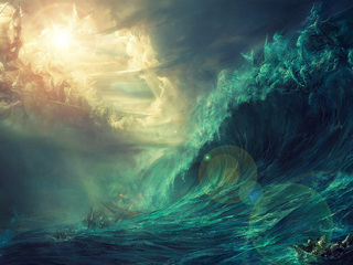 Повелитель смерти