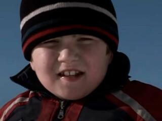 Почтовая лошадь