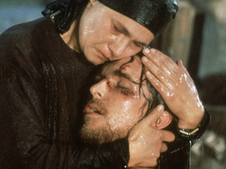 Иисус. Бог и человек