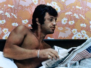 Мужчина, который мне нравится