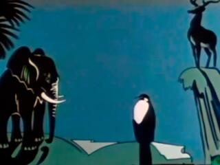 Секреты природы