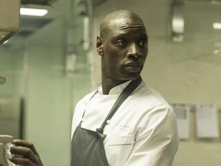 Шеф Адам Джонс