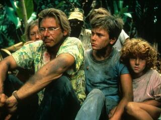 Берег москитов