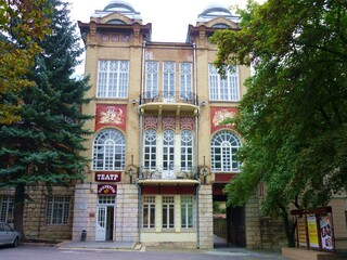 Ария длинною в 70 лет
