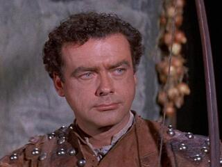 Меч Шервудского леса