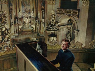 Неоконченная песнь