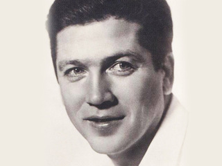 Валентин Зубков. Поцелуй над пропастью