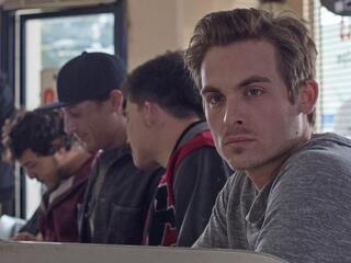 Проклятие Даунерс-Гроув