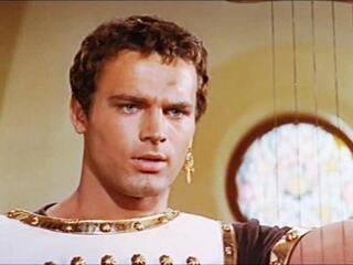 Карфаген в огне