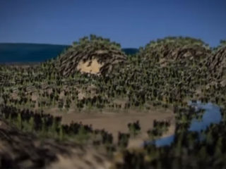 Хроники будущего