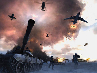 Гражданская война