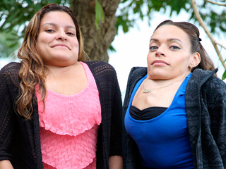 Двое на миллион