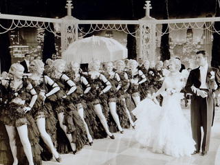 Мелодия Бродвея 1936 года