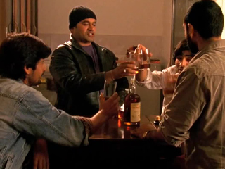 Грязное дело