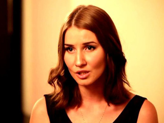 Восточные жёны в России