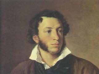 Пушкин глазами якута