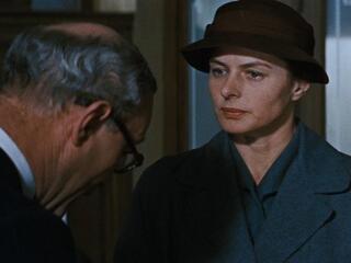 Постоялый двор шестой степени счастья