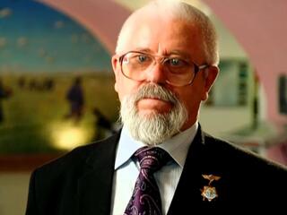 Глеб Котельников. Стропа жизни