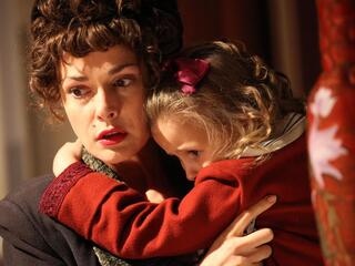 Я тебя никогда не забуду