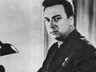 Опальный баловень судьбы. Михаил Названов
