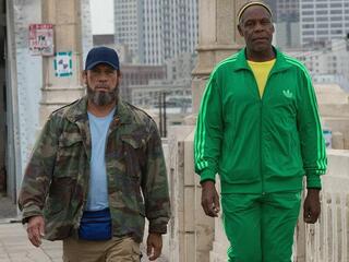 Крутые чуваки