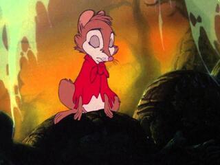 Секрет Н.И.М.Х.