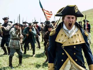 Сыны свободы